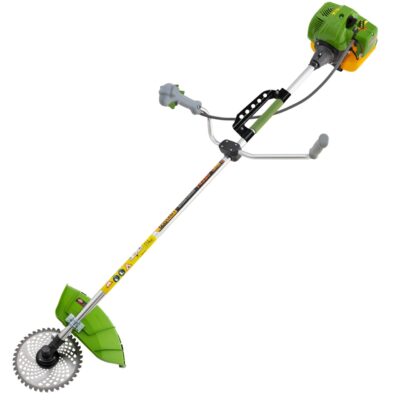Motocoasa benzina Procraft T4200 Pro, 2 T, 5.6 CP, 9000rpm, 3 sisteme de taiere - Motocositoare si Motounelte