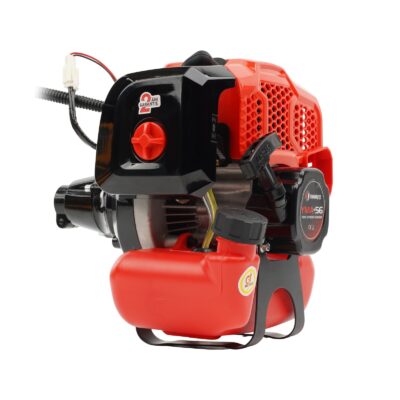 Motocoasa benzina Yamamoto YMA.56, 2T, 5.8 CP, 10000 rpm - Motocositoare si Motounelte