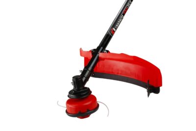 Motocoasă de mână pe benzină YAMAMOTO YM35X, 4 T , 5.6 CP, 52C - In lucru