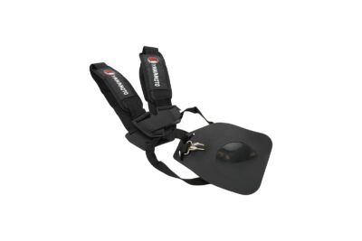 Motocoasă de mână pe benzină YAMAMOTO YM35X, 4 T , 5.6 CP, 52C - In lucru