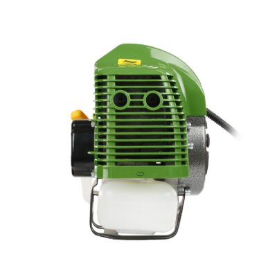 Motocoasa pe benzina PARTNER PRO DX52E 5.5 CP , 2T , 10000 rpm - In lucru