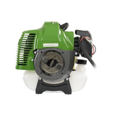 Motocoasa pe benzina PARTNER PRO DX52E 5.5 CP , 2T , 10000 rpm - In lucru