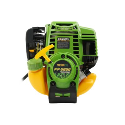 Motocoasa pe benzina PartnerPro PP5600 , 4 T, 5.6CP, 52CC - In lucru