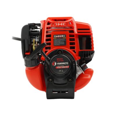 Motocoasa pe benzina YAMAMOTO YM-5600, 4 T, 5.6 CP, 52CC - Motocositoare si Motounelte