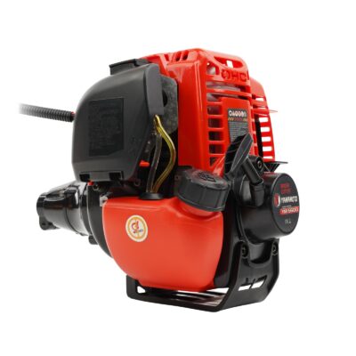 Motocoasa pe benzina YAMAMOTO YM-5600, 4 T, 5.6 CP, 52CC - Motocositoare si Motounelte