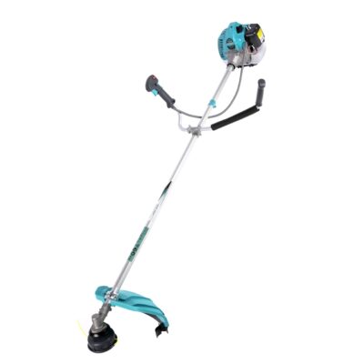 Motocositoare 2T benzina 52cc, 1.9 CP cu 4 accesorii - Motocositoare si Motounelte