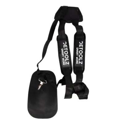Motocositoare 2T benzina 52cc, 1.9 CP cu 4 accesorii - Motocositoare si Motounelte