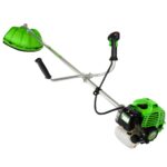 Motocositoare Micul Fermier 1.9CP, 43CC, motor benzina 2T, pornire rapida, 3 accesorii, tija 28mm - SimpleTools