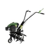 Motocultor 6CP 173CC 4T 59cm - Motocositoare si Motounelte