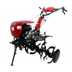MOTOCULTOR ELEFANT E5, 7 C.P, 212 C.C. - Motocositoare si Motounelte