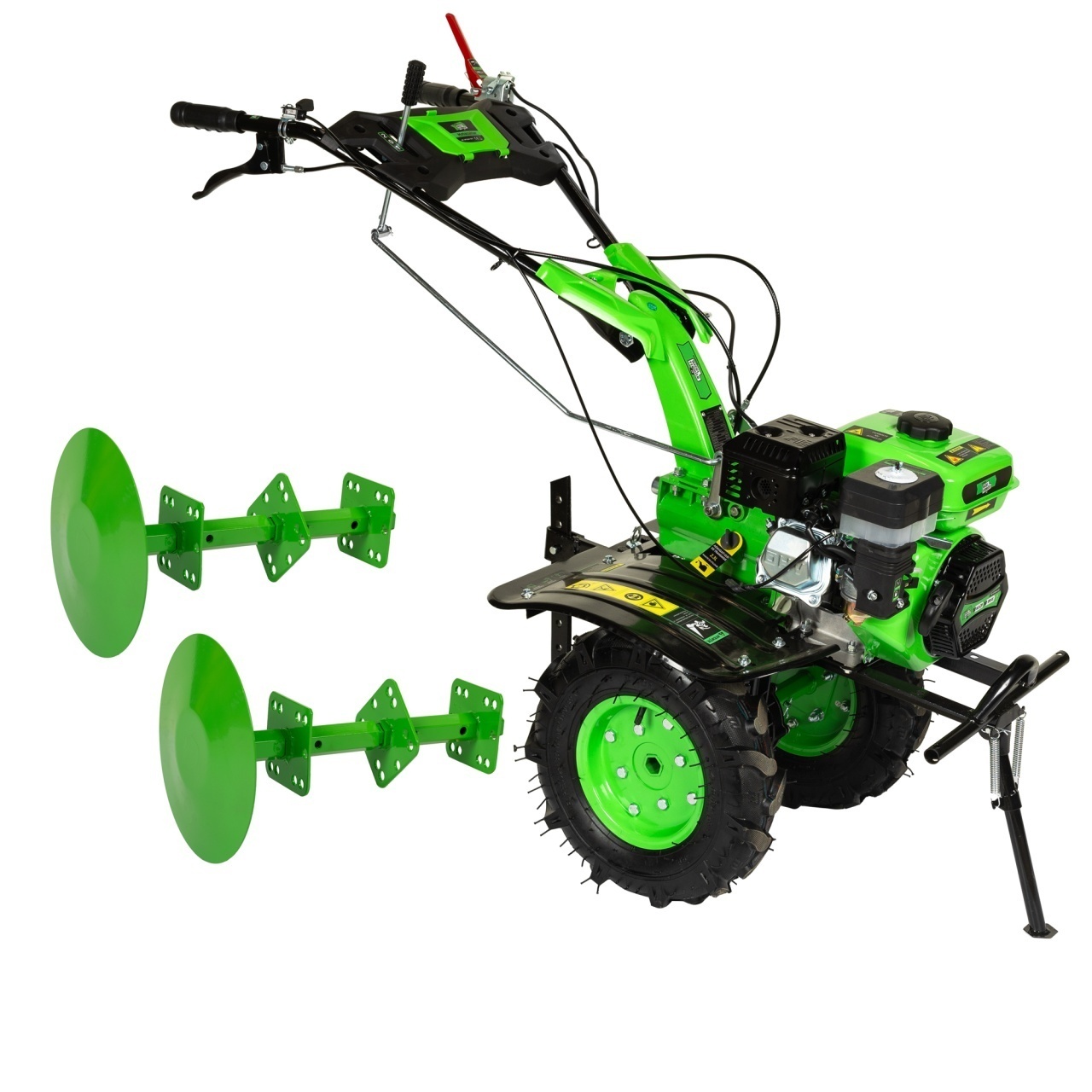 Motocultor Micul Fermier, 8.5CP, 212cc, motor pe benzina 4 timpi, 3 trepte de viteza, pornire manuala, cu roti – SimpleTools Motocultor Micul Fermier, 8.5CP, 212cc, motor pe benzina 4 timpi, 3 trepte de viteza, pornire manuala, cu roti - SimpleTools