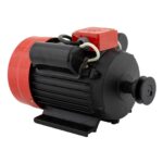Motor electric 1.3kW, 230 V, 3000rpm, YAMAMOTO, YM802-2 - Motor