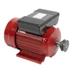 Motor electric Micul Fermier 2.2KW, 3000 rpm, carcasa fonta - Motoare