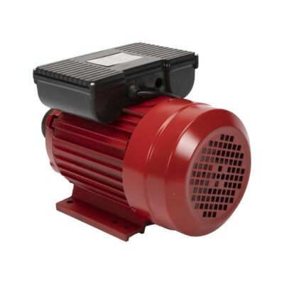 Motor electric Micul Fermier 2.5KW, 3000 rpm, carcasa fonta