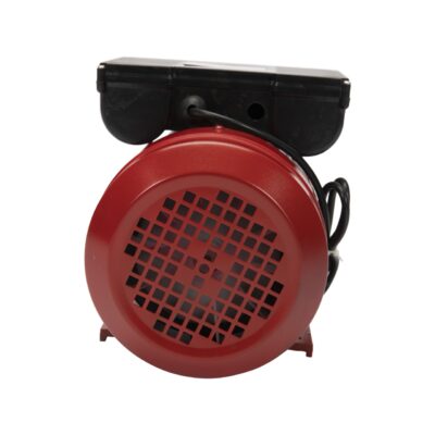 Motor electric Micul Fermier 2.5KW, 3000 rpm, carcasa fonta - Motoare
