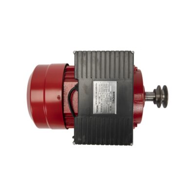Motor electric Micul Fermier 2.5KW, 3000 rpm, carcasa fonta - Motoare
