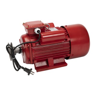 Motor electric Micul Fermier 4KW, 3000 rpm, carcasa fonta - Motoare