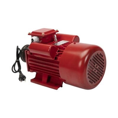 Motor electric Micul Fermier 4KW, 3000 rpm, carcasa fonta - Motoare