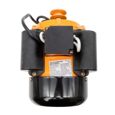 Motor electric monofazat pentru moară ROTOR RMB-2000 - Motoare