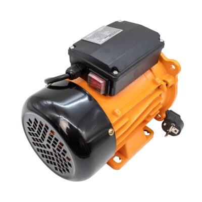 Motor electric monofazat pentru moară ROTOR RMM-3.5, 3.5 kW - Motoare