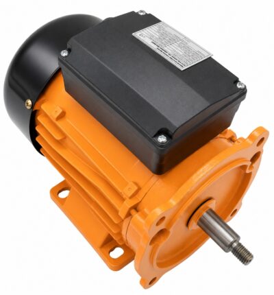 Motor electric monofazat pentru moară ROTOR RMM-3.5, 3.5 kW - Motoare