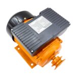 Motor electric monofazat universal ROTOR RME802, 1.3 kW - In lucru