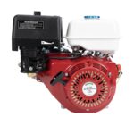 Motor pe benzina 13HP - Motoare