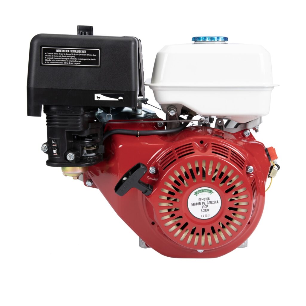 Motor pe benzina 13HP - Motoare