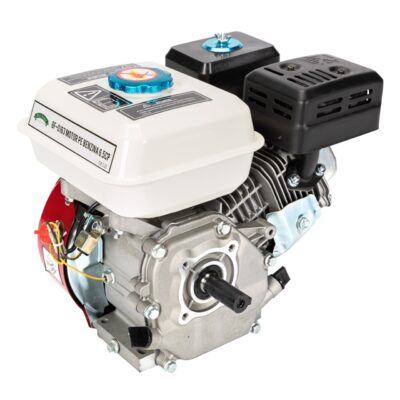 Motor pe benzina 6, 5HP