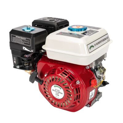 Motor pe benzina 6, 5HP - SimpleTools