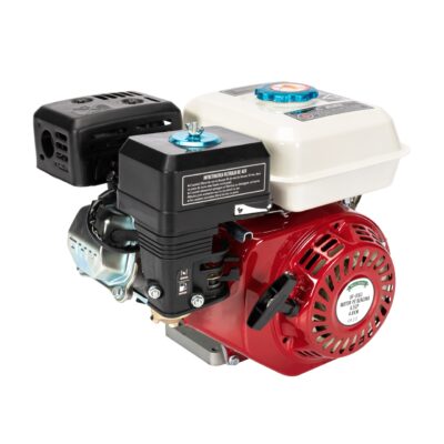 Motor pe benzina 6, 5HP - SimpleTools