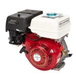 Motor pe benzina 9HP - SimpleTools