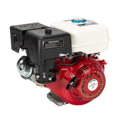 Motor pe benzina 9HP - Motoare