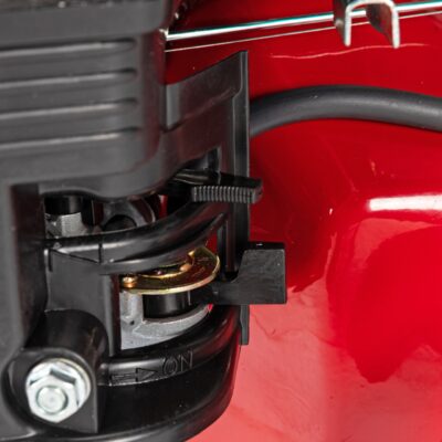 Motor pe benzina 9HP - Motoare