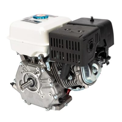 Motor pe benzina 9HP - Motoare