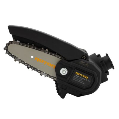 Multifunctional 5 in 1 pe acumulator ROTOR RTS2 , 24000 rot/min, 21V/3Ah, Brushless - Masini de gaurit si insurubat cu acumulator