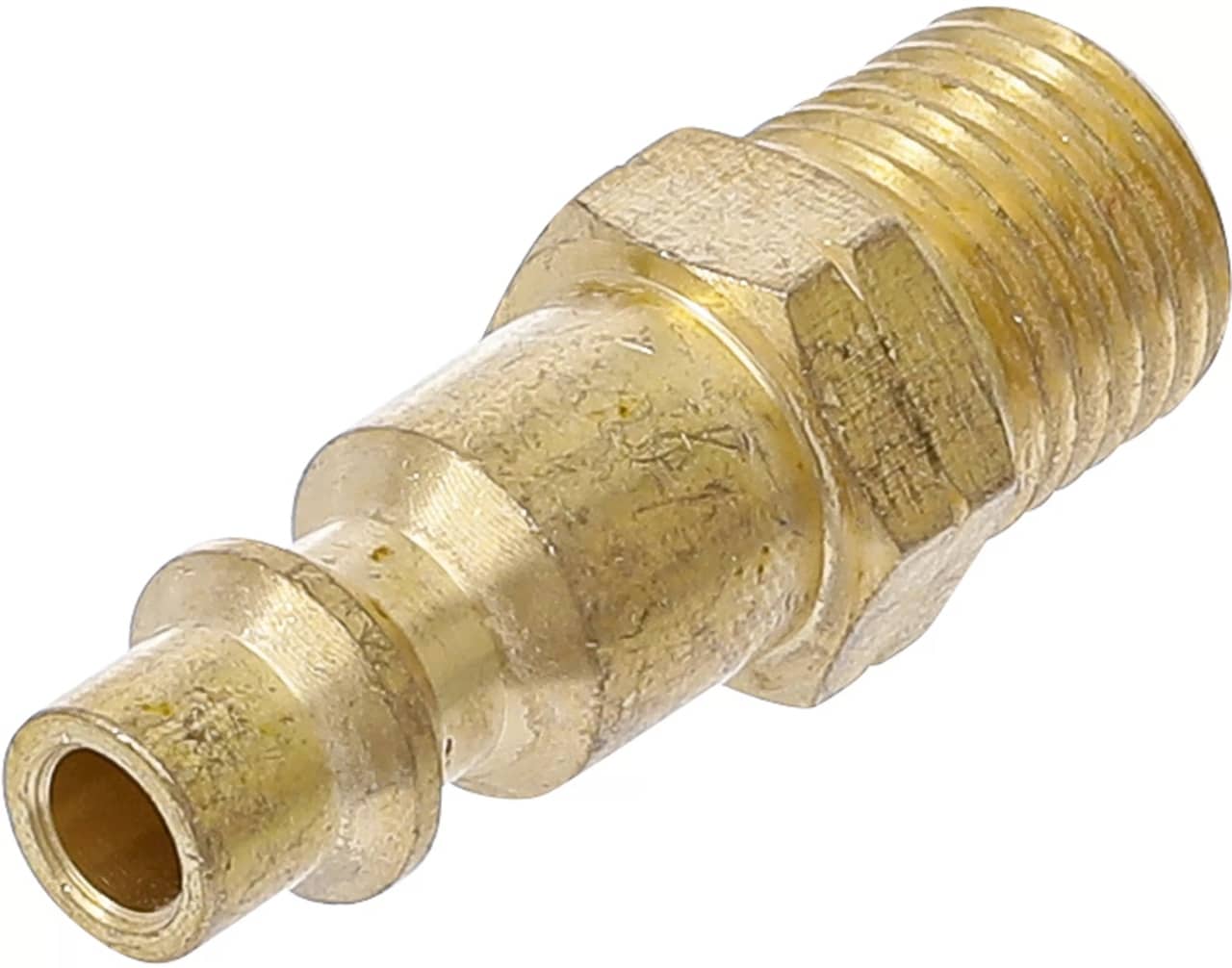 Niplu tata pneumatic cu filet exterior 6, 3 mm (1/4″) SUA / Franţa, BGS 7056 – SimpleTools Niplu tata pneumatic cu filet exterior 6, 3 mm (1/4") SUA / Franţa, BGS 7056 - SimpleTools