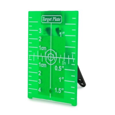 Nivela Laser 4D ELEFANT E4DT-PY02 3D – 3 x 360° (12 linii), 4D – 4 x 360° (16 linii) - In lucru