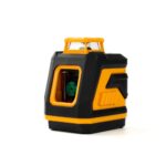 Nivela Laser ROTOR R5L-B , 515nm, Precizie: ±0.6 mm / m - In lucru