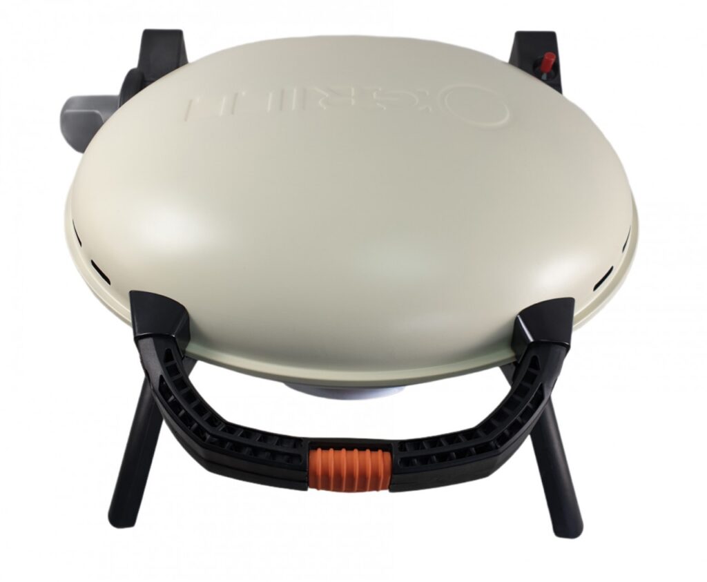 O-GRILL 500 CREM, gratar portabil - Gratare