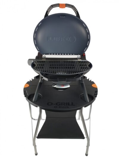 O-GRILL 500 CREM, gratar portabil - Gratare