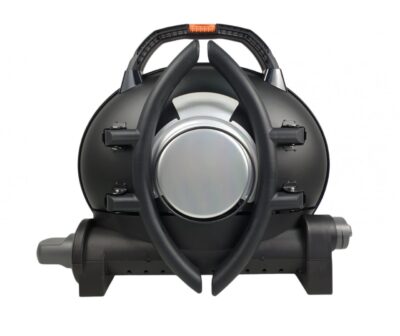 O-GRILL 500 CREM, gratar portabil - Gratare