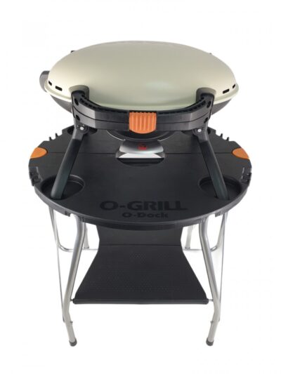 O-GRILL 500 CREM, gratar portabil - Gratare