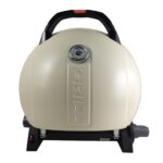 O-GRILL 900 CREM, gratar portabil - Gratare