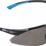 Ochelari de protectie, fumurii, BGS 3628 - Protectie vizuala