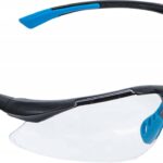 Ochelari de protectie / transparent, BGS 3630 - Protectie vizuala