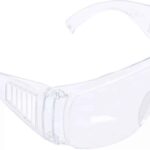Ochelari pentru protectie , BGS 3627 - Protectie vizuala