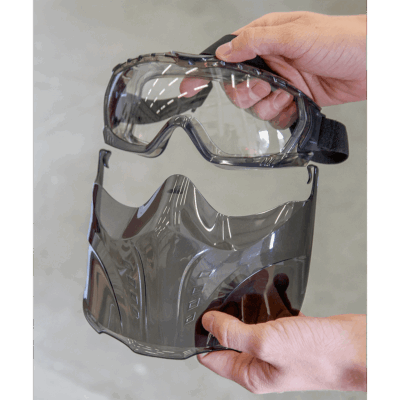 Ochelari pentru protectie, Sealey - Protectie vizuala