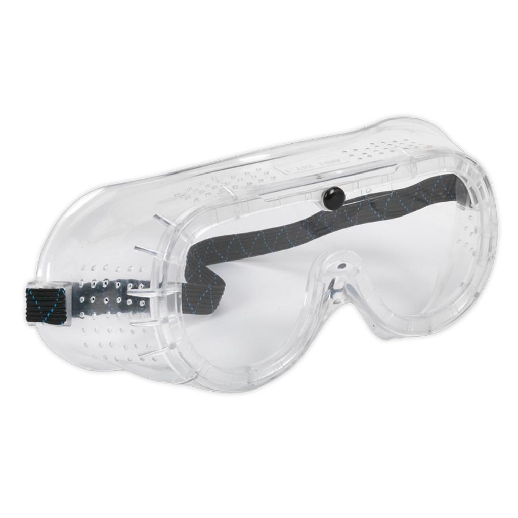 Ochelari protectie - Protectie vizuala