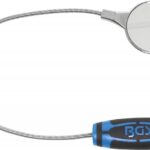 Oglinda flexibila pentru inspectie cu diametru 55 mm, BGS 3081 - Recuperatoare/Extractoare si Prese